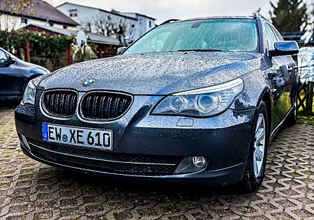 BMW 520d touring -
