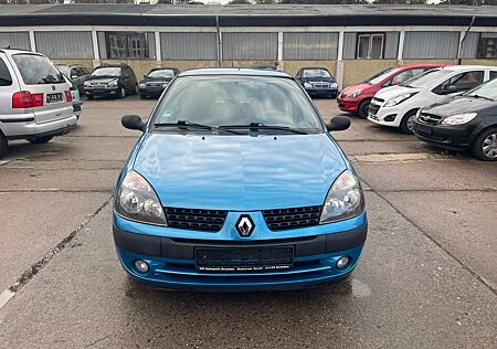 Renault Clio Clio1.2 43KW.5Türig,TÜV bis09/2026