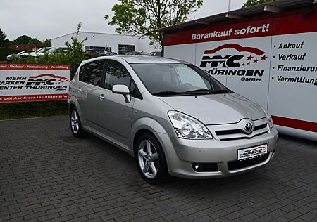 Toyota Corolla Verso 1.8-l-VVT-i TÜV 05.2026 7 Sitze
