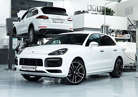 Porsche Cayenne gebraucht kaufen Porsche Cayenne I 360° I PDLS + I CarPlay I BRD