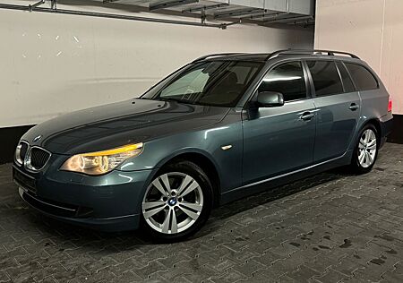 BMW 530 gebraucht kaufen BMW 530d xDrive Edition Lifestyle XENON~NAVI~SPORTSI