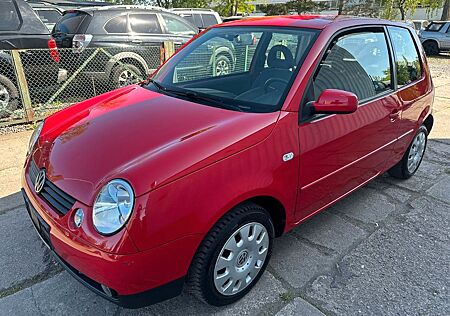 VW Lupo Volkswagen 1.4 Basis