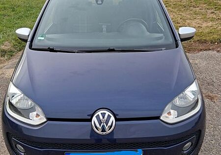 VW Up Volkswagen Club