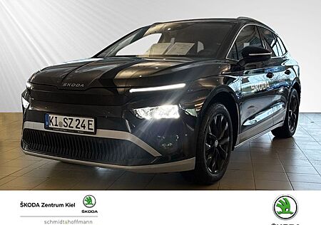 Skoda Enyaq 85x Loft Klima Navi Rückfahrkamera
