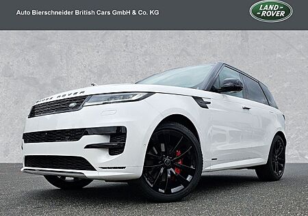 Land Rover Range Rover Sport D350 Autobiography