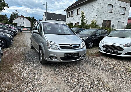Opel Meriva Cosmo