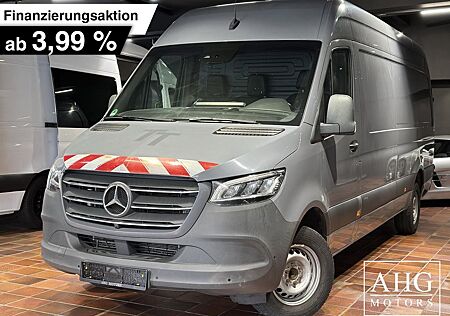 Mercedes-Benz Sprinter 319 V6 MAXI L3H2 DISTRONIC LED AHK-3,5T