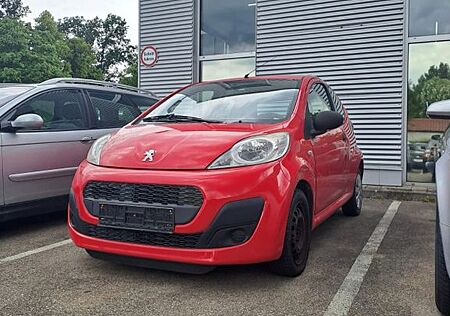 Peugeot 107 Access