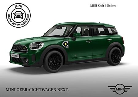 Mini Cooper S Countryman Cooper SE Countryman ALL4 LED+SHZ+Temp 0,5%