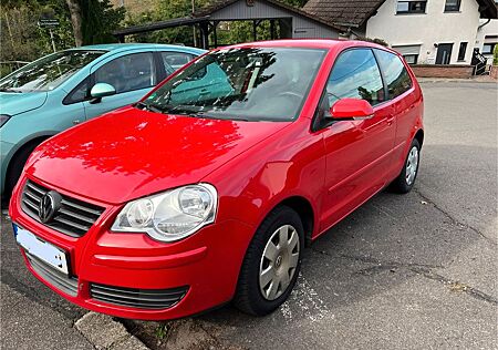 VW Polo Volkswagen 1.2 47kW Trendline
