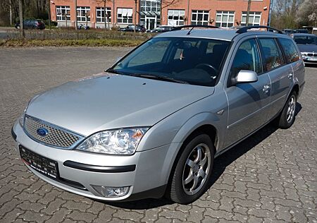 Ford Mondeo 2.0 Ambiente Autom. Klima Alu PDC