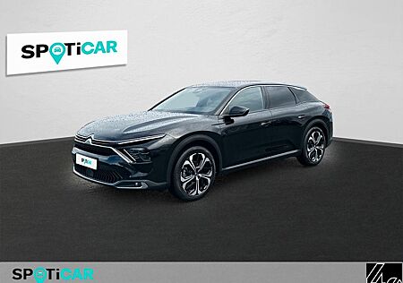 Citroën C5 X Plus LEDER I NAVI I AUTO I DAB I CARPLAY