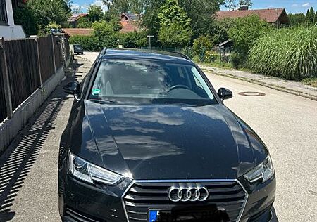 Audi A4 2.0 TDI Avant -