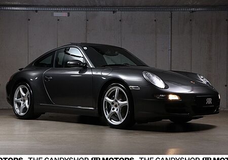 Porsche 911 Urmodell 911 Carrera 4 Coupé Tiptronic *Traumzustand*