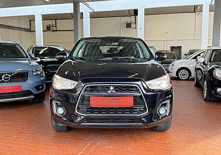 Mitsubishi ASX Diamant Edition 2WD