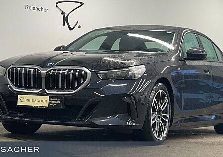 BMW 550e A xDr.Lim M-Sport AHK LCPro ACCPro HUD 360°