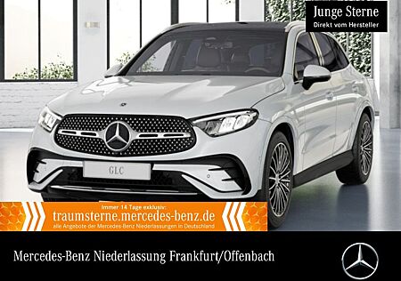 Mercedes-Benz GLC 450 d 4M AMG Advanced+/Pano/Technik Pak/AHK