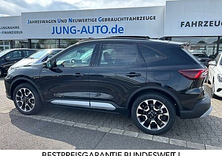 Ford Kuga Hybrid Active X AWD PANO HUD TWA ACC AGR