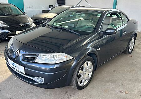 Renault Megane II Cabrio Exception *78.000 KM*