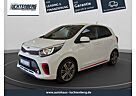 Kia Picanto 1.2 GT LINE LEDER+SITZHEIZUNG+BLUETOOTH+