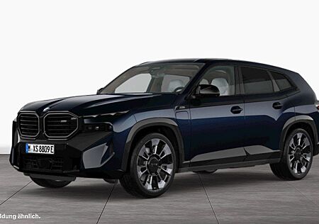 BMW XM 50e Massage AHK Driv.Assist.Prof Harman/K