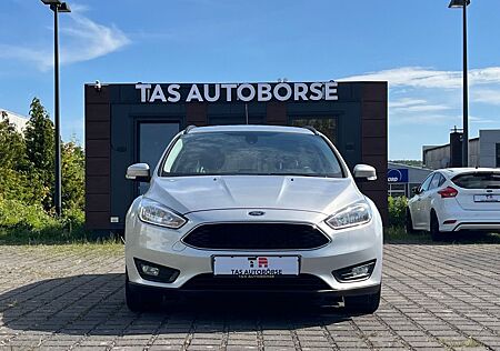 Ford Focus Turnier Business*NAVI*PDC*