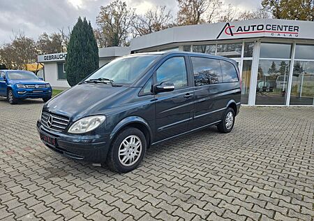 Mercedes-Benz Viano 2.2 CDI TREND kompakt