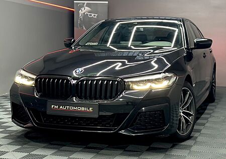 BMW 530 BAUREIHE 5 LIM. e M SPORT M PAKET 1.HAND
