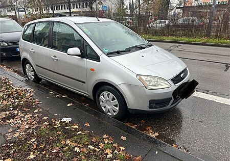 Ford C-Max 1.8 Trend