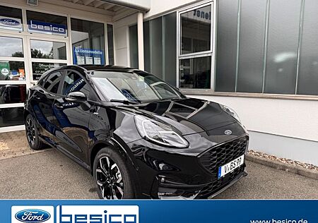 Ford Puma ST-Line X MHEV+LED+NAV+DAB+B&O+PDC+Winter P