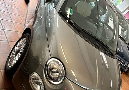 Fiat 500 1.0 GSE Hybrid Dolcevita