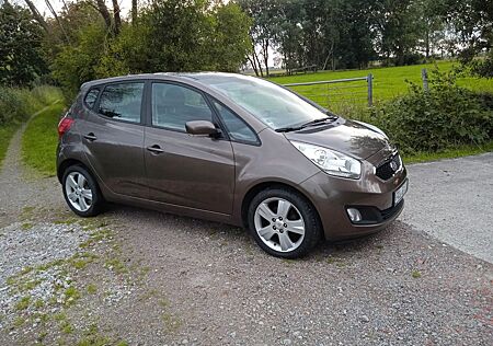 Kia Venga 1.4 FIFA World Cup Ed. Insp./Tüv neu