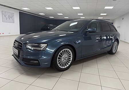 Audi A4 Avant Attraction ultra