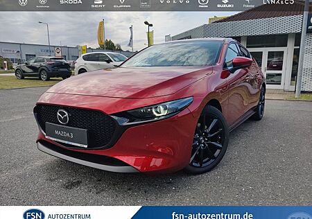 Mazda 3 2025 2.0X 186PS AT Exclusive-Line