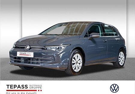 VW Golf Volkswagen 2,0 l TDI DSG Style AHK APP LIGHT-ASSIST