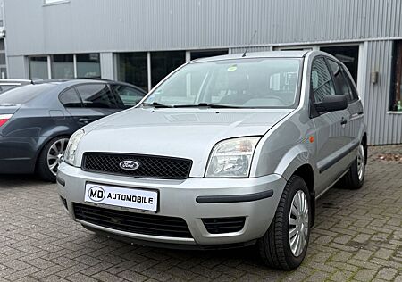 Ford Fusion Viva*1.4*TÜV NEU*KLIMA*2.Hand*