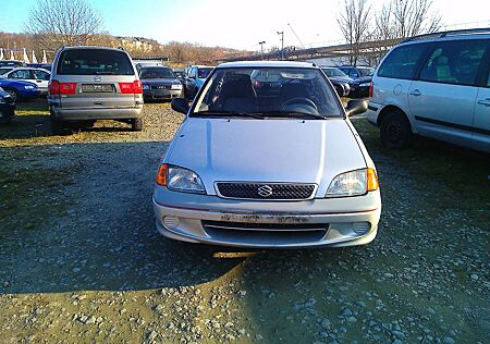 Suzuki Swift 1,0 GLS Euro 3 D4