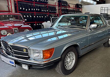 Mercedes-Benz 500 SLC mit Garantie*