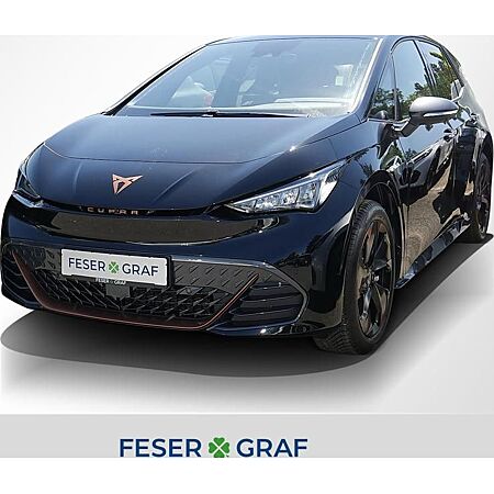 Cupra Born leasen