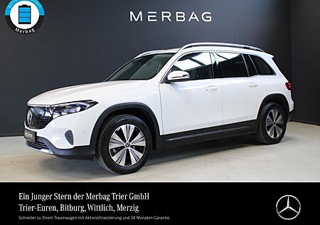 Mercedes-Benz EQB 300 4M *Progressive Distronic AHK Kamera 360