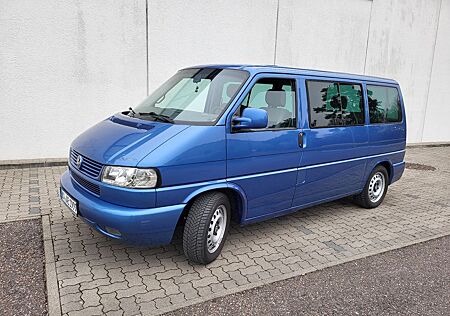 VW T4 Multivan Volkswagen 151PS 2te Hand Zustand sehr gut