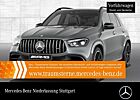 Mercedes-Benz GLE 63 AMG AMG Driversp Perf-Abgas WideScreen Airmat Pano