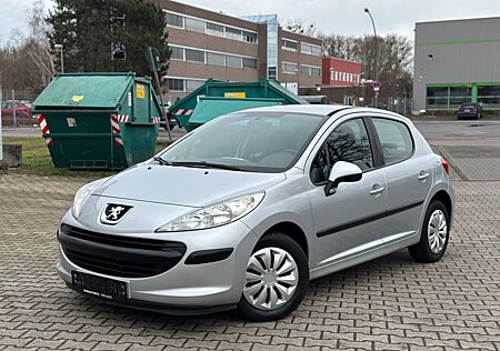 Peugeot 207 1.4 16V Tendance, Neuen TÜV