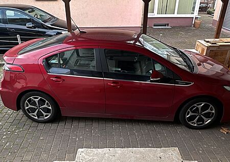 Opel Ampera ePionier Edition ePionier Edition