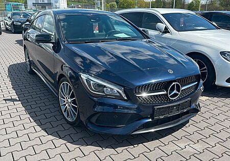 Mercedes-Benz CLA 220 Shooting Brake CLA 220 d AMG Line Shooting Brake