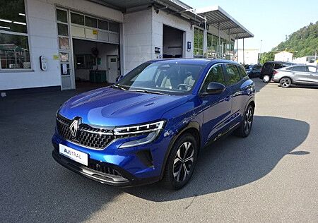 Renault Austral Equilibre Mild Hybrid 140 Automatik