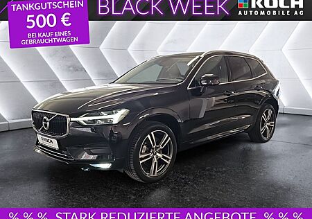 Volvo XC 60 XC60 B5B AWD Momentum Pro STHz BLIS HB H&K 2xSHZ