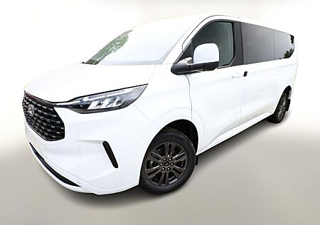 Ford Tourneo Custom Trend 2.0 TDCi 150 Tit. 320 L2...