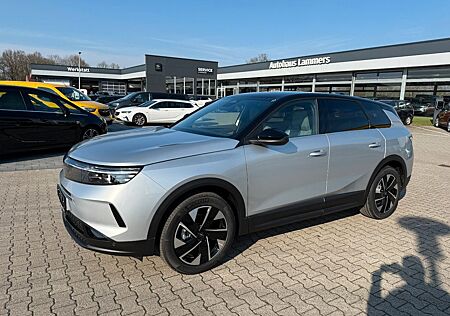 Opel Grandland X Grandland B GS Mild-Hybrid*Kamera*AHK*
