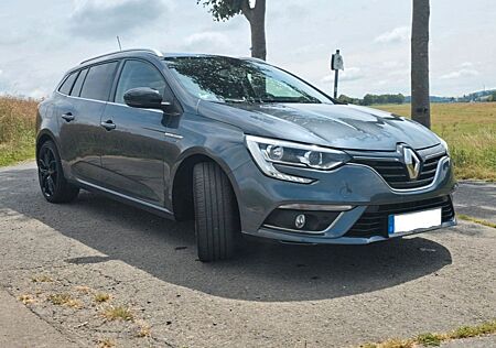 Renault Megane TCe 160 GPF Limited Grandtour Limited